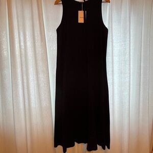 Kowtow Tank Swing Dress - Size Large